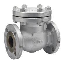 Cast Check Valve