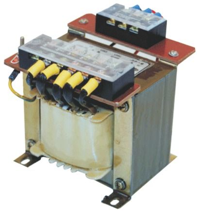 Control Power Transformer