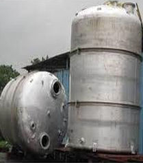 Corrosion Preventives For Hydro Testing By Bay-Chem Fabriks PVT. LTD.