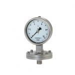 Diaphragm Type Open Front Pressure Gauges (P5500)