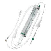 Dosifix Iv Administration Set With Dosage Burette