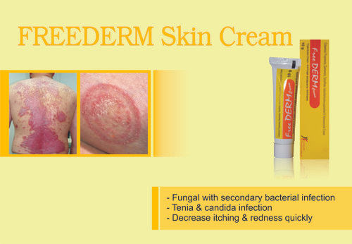 Freederm Skin Cream