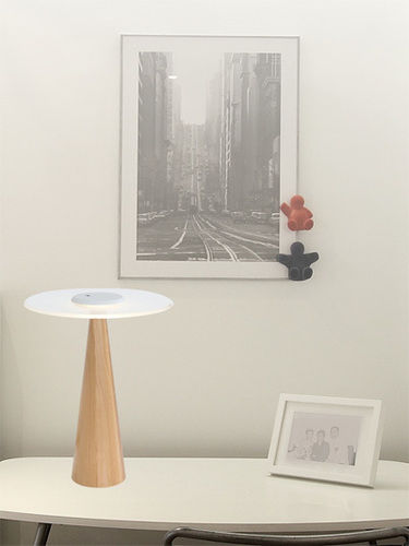 Indoor Table Lamp