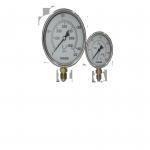 Liquid Filled Gauges (Gfb)