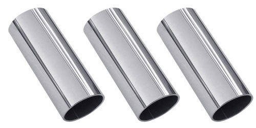 Moisture Proof Nickle Alloy Steel Pipes And Tubes