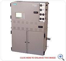 Process Gas Chromatograph