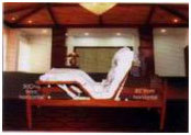 Remote Controlled Motorized Bed
