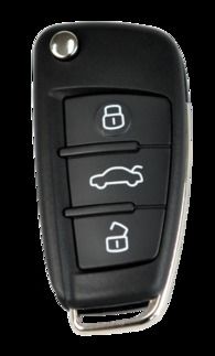 Remote Flip Key (Honda City Zx)