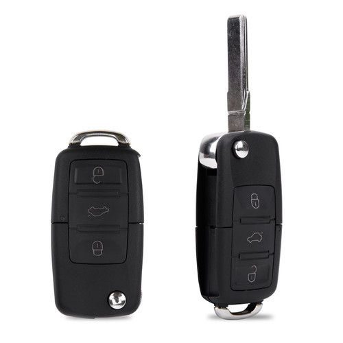 Remote Flip Key (Volkswagen)