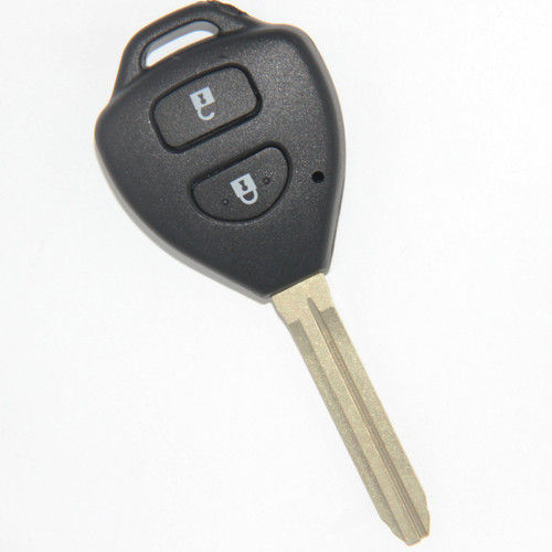 Remote Key (Toyota Innova)