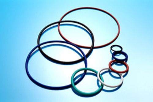Fluorosilicone O-Rings -