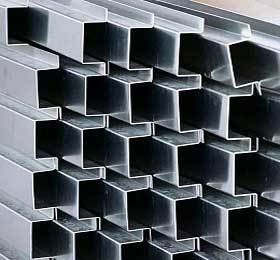 Stainless Steel Channels