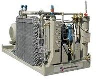 Standard High Pressure Compressors