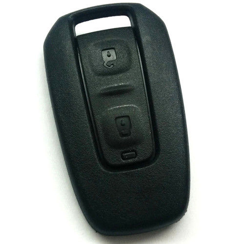 Tata Manza / Vista 2 Button Remote Key Shell