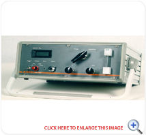 Trace O2-Analyser 3110