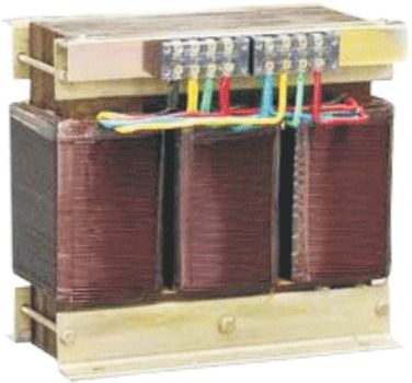 Ultra Isolation Transformer - 3 to 500 KVA Ratings | Provides Complete Noise Isolation, Protects Against Voltage Spikes and RFI Interference