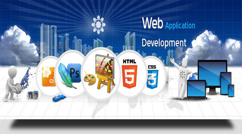 Veer Web Development Services