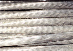 All Aluminium Conducters (Aaac) External Size: 500X500X250