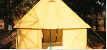 Alpine Tents