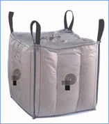 Baffle bags/Q-Bags