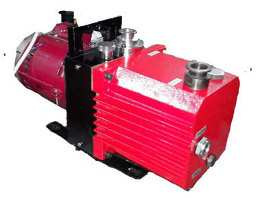 Belt Drive Vacuum Pumps