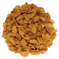 Corn Flakes - 20kg HDPE Bag | High Fiber, Nutrient-Rich, Moisture-Free, Rich In Carbohydrates, Dietary Fiber, Proteins, Vitamins, Iron, and Fats