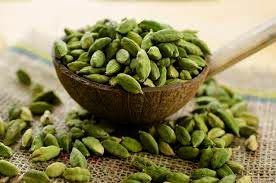 Green Cardamom