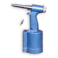 Hydro Pneumatic Air Riveter