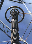 Lightning Arrestor For Power System Requirement