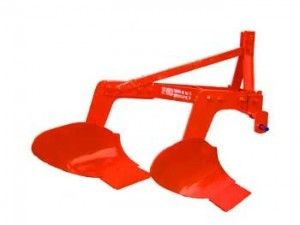 M B Plough Agriculture External Size: 500X500X250 Millimeter (Mm)