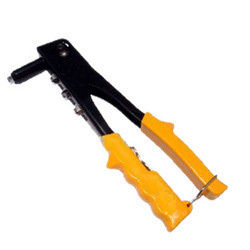 Pliers Type Hand Riveter