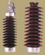 Solid Core Line Post Insulators