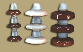 Suspension / Disc Insulators