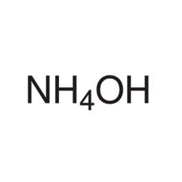  अमोनियम हाइड्रॉक्साइड 