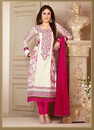 Attractive Look Churidar Suit