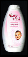 Baby Talc