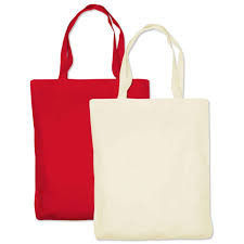 Cotton Bags