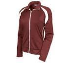 Designer Athletic Jacket