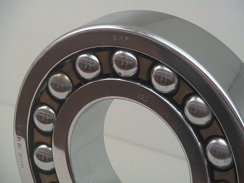 Durable Deep Groove Ball Bearings