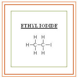 Ethyl Iodide