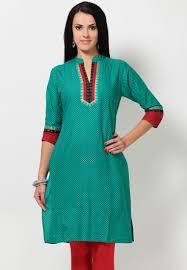 Exclusive Cotton Kurtis