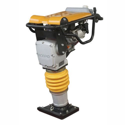 Gasoline Tamping Rammer Honda Motor