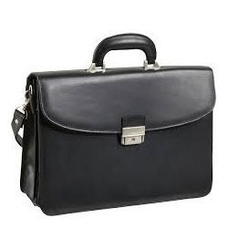 Leather Executive Bag