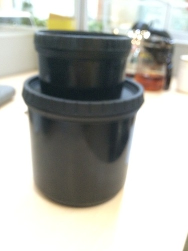 Liquid Photoimageable Solder Resist Ink