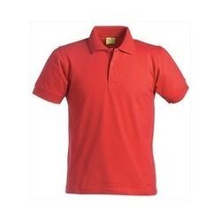 Mens Collar T-Shirts