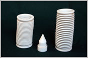 Ptfe Bellow