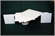 PTFE Moulded Sheets