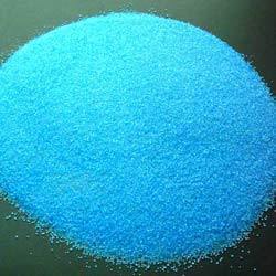 Pure Copper Sulphate