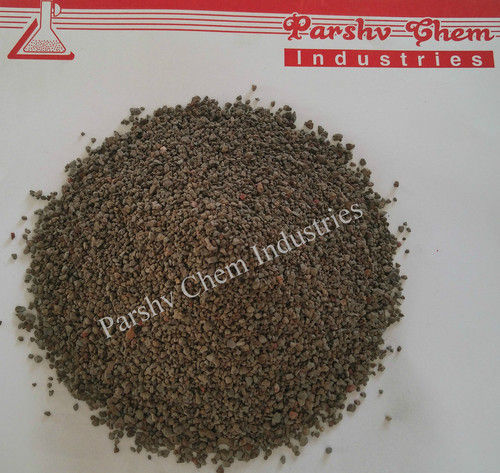 Raw Bentonite Granules C9H12N2O5