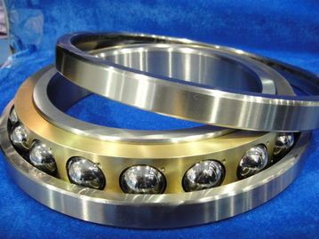 Self Aligning Ball Bearings - Steel Alloy Material, Customizable Dimensions and Configurations | High Compatibility with SKF, FAG, NSK, TIMKEN, INA, KOYO Brands